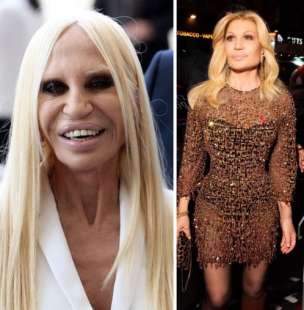 donatella versace 6