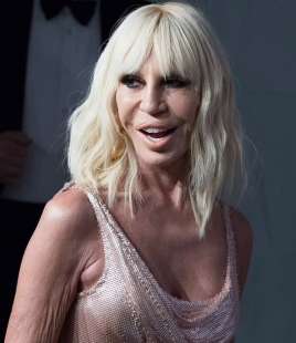 donatella versace nel 2017 1