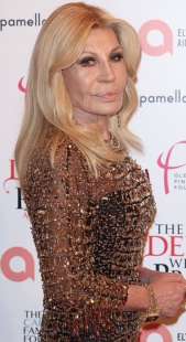 donatella versace nel 2024 1