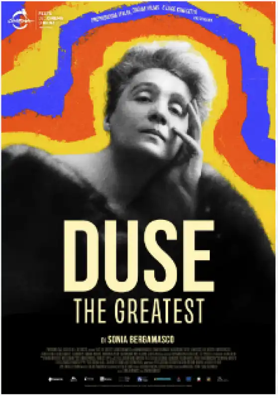 duse the greatest 