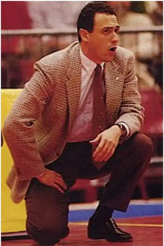 ettore messina