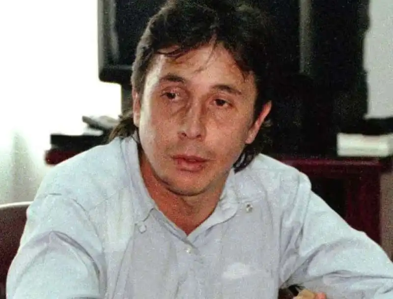 FABIO OCHOA