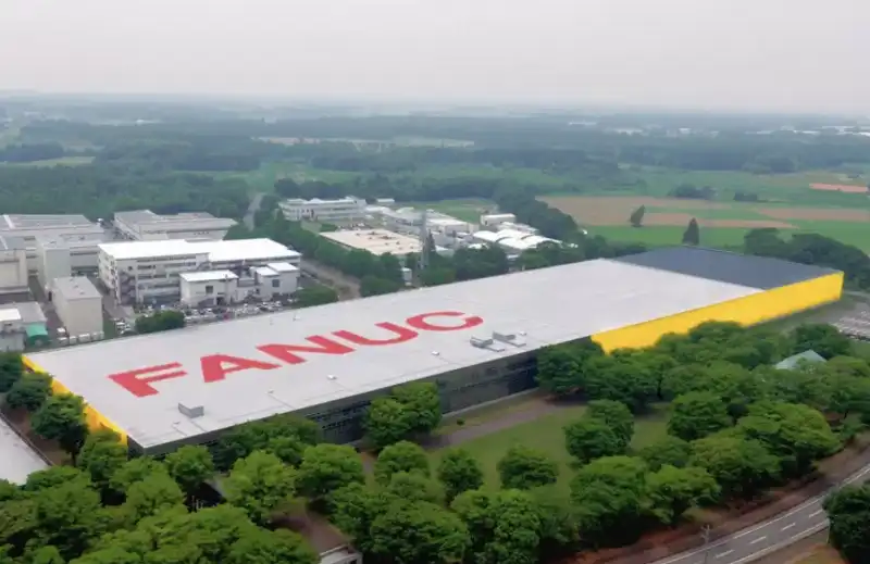 Fanuc