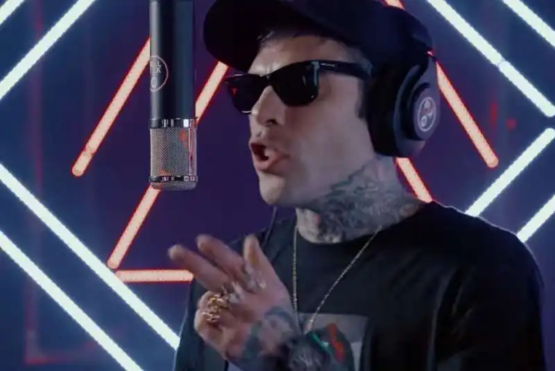 fedez a real talk 3