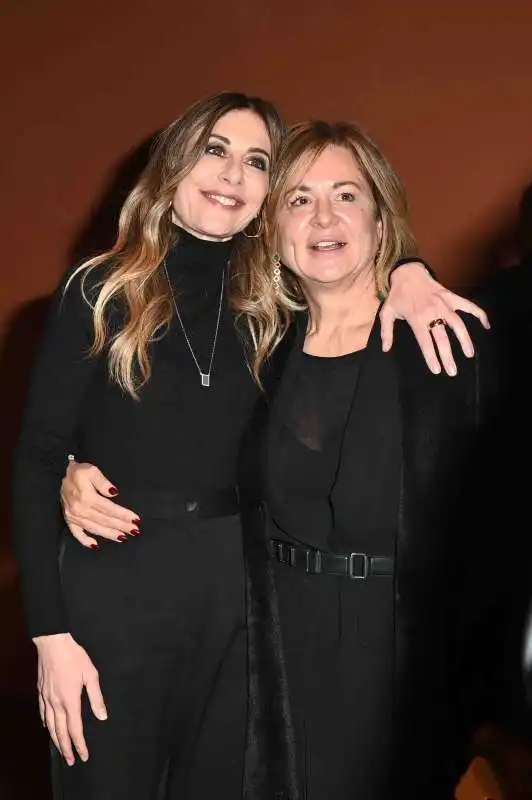 francesca fagnani roberta zezza