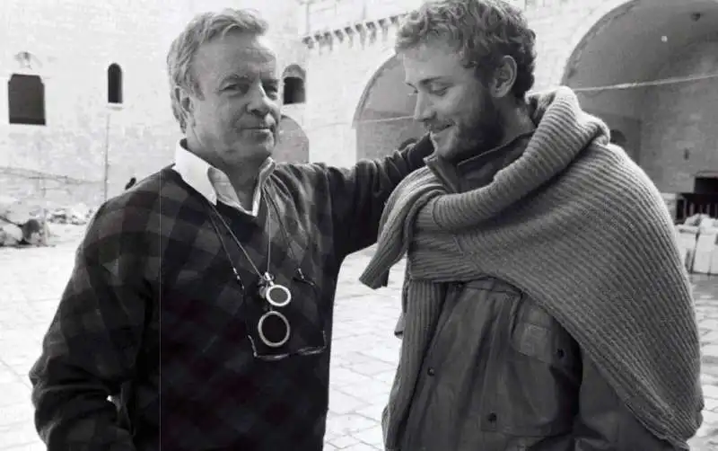 franco zeffirelli urbano barberini