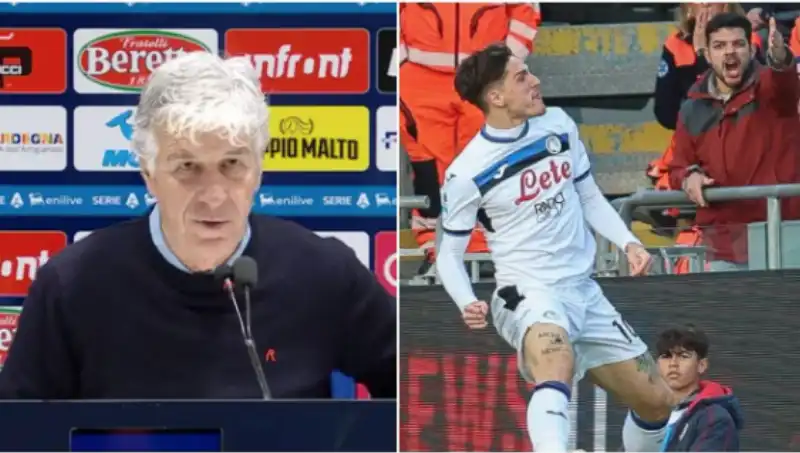 gasperini zaniolo