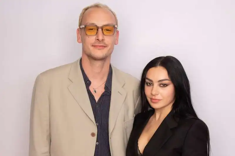 george daniel charli xcx