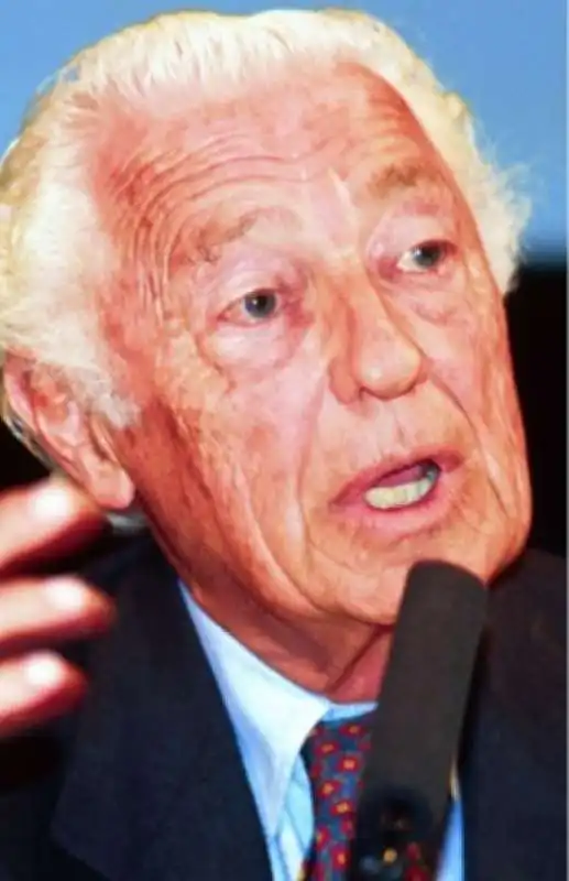 gianni agnelli 2