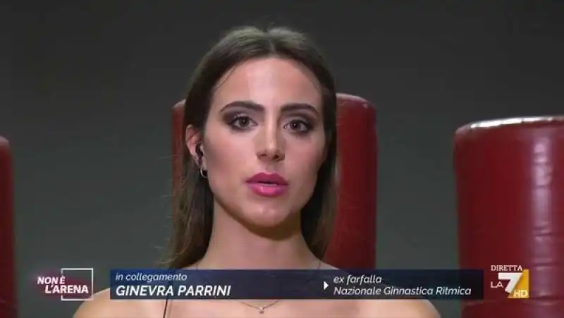 ginevra parrini