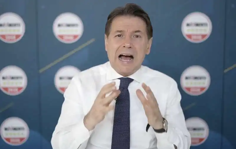 giuseppe conte   1