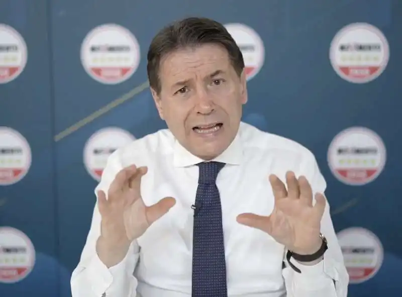 giuseppe conte   2