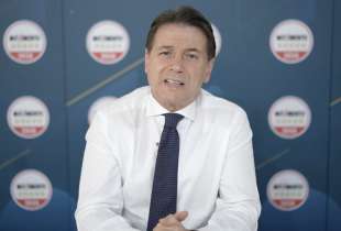 GIUSEPPE CONTE