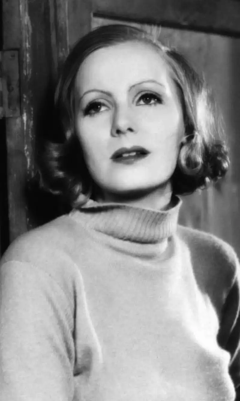 greta garbo   18