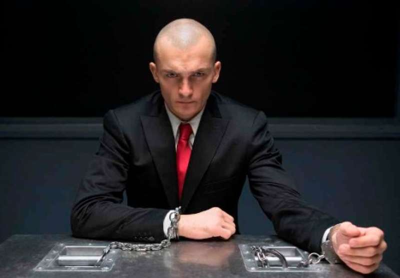 hitman agent 47