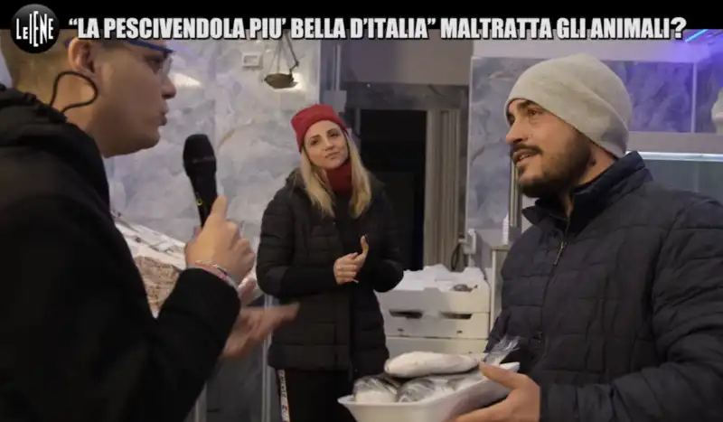 iene   pescivendola piu bella d italia   1