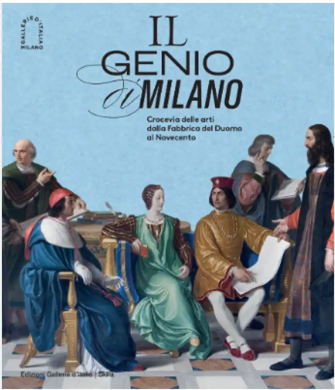 il genio di milano mostra 2