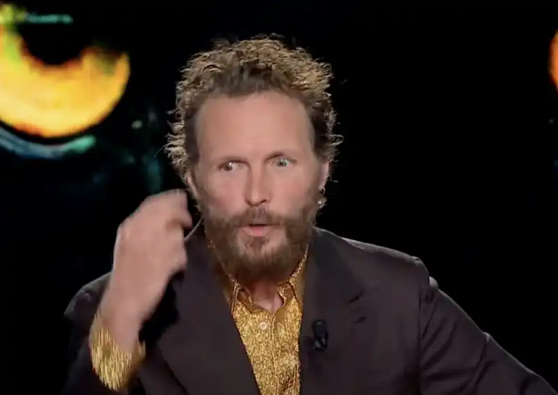 jovanotti a belve