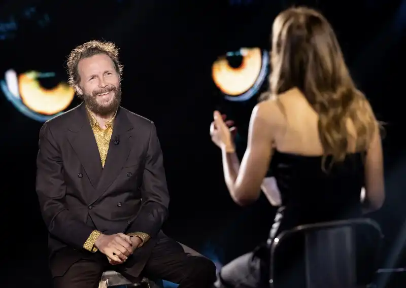     jovanotti a belve.  PH STEFANIA CASELLATO