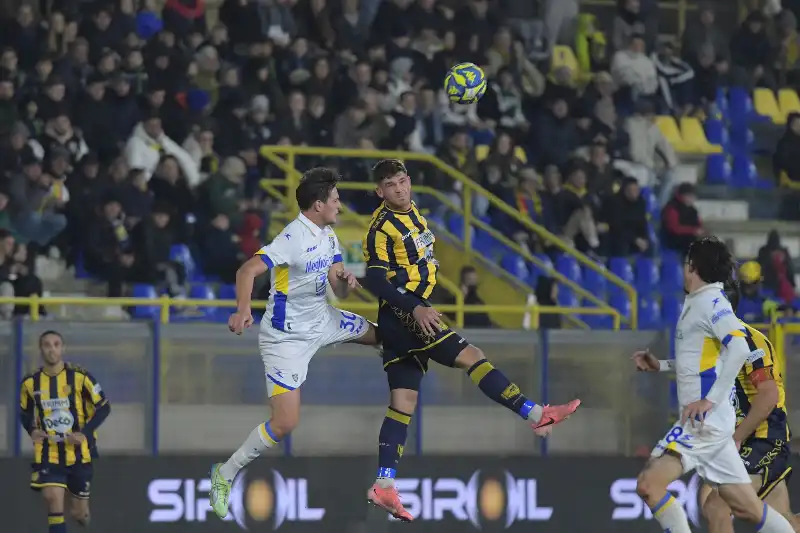 juve stabia frosinone 