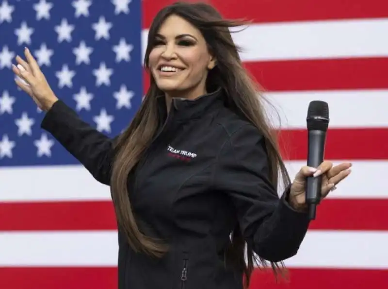 Kimberly Guilfoyle