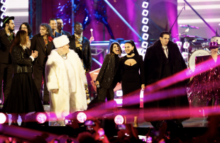 la finale di x factor 1