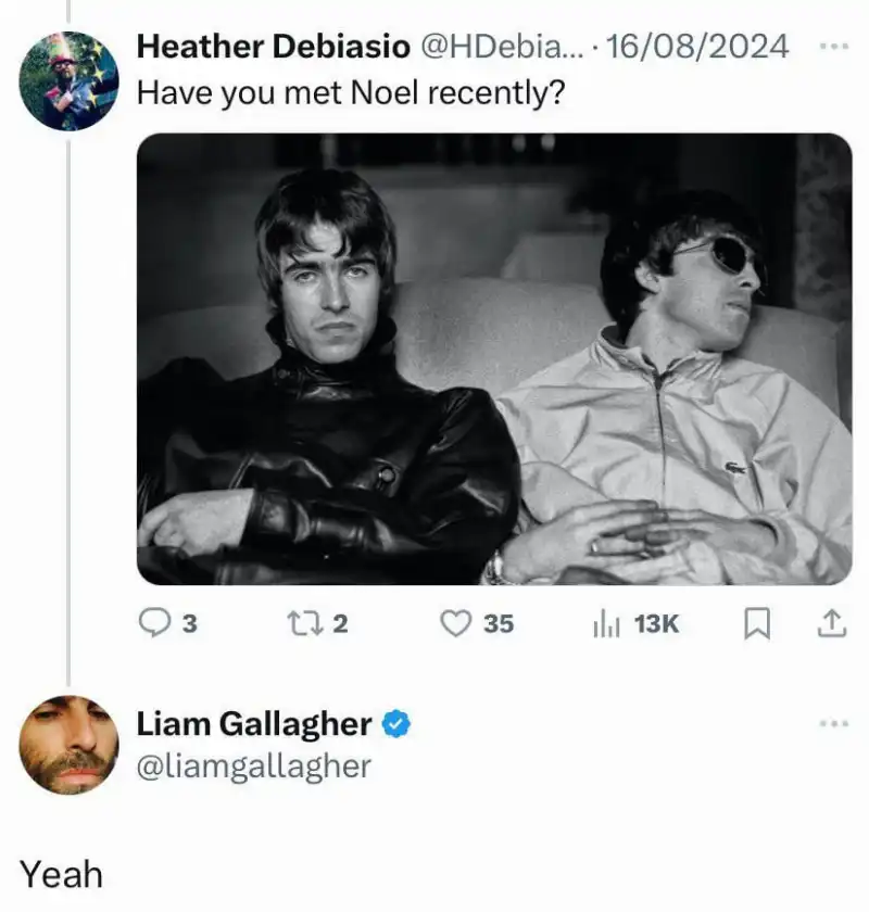 liam gallagher su x (1)