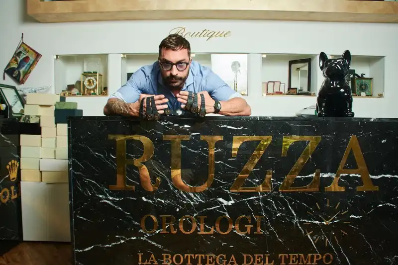 lorenzo ruzza  3