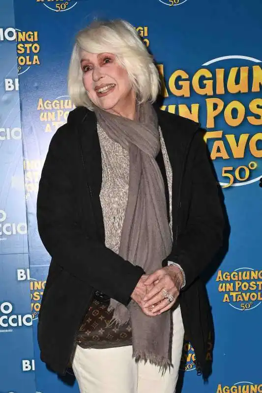 loretta goggi