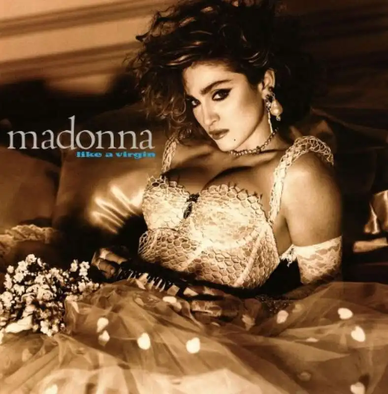 madonna   like a virgin 5