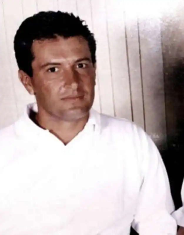 marco procopio