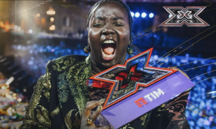 mimi vince x factor 1