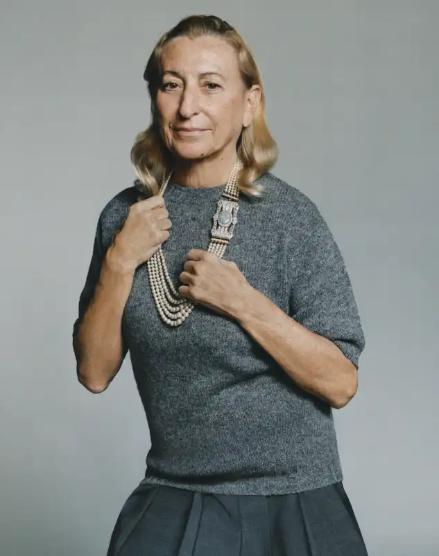 miuccia prada