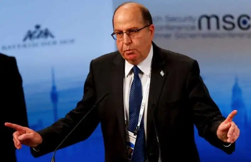 moshe yaalon  3