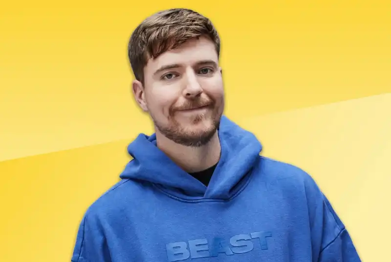 mr. beast  5