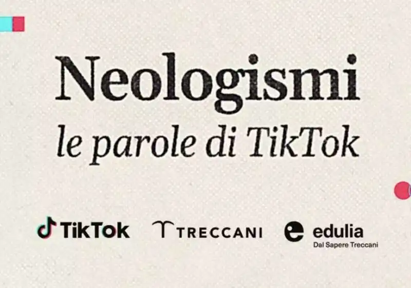 neologismi treccani