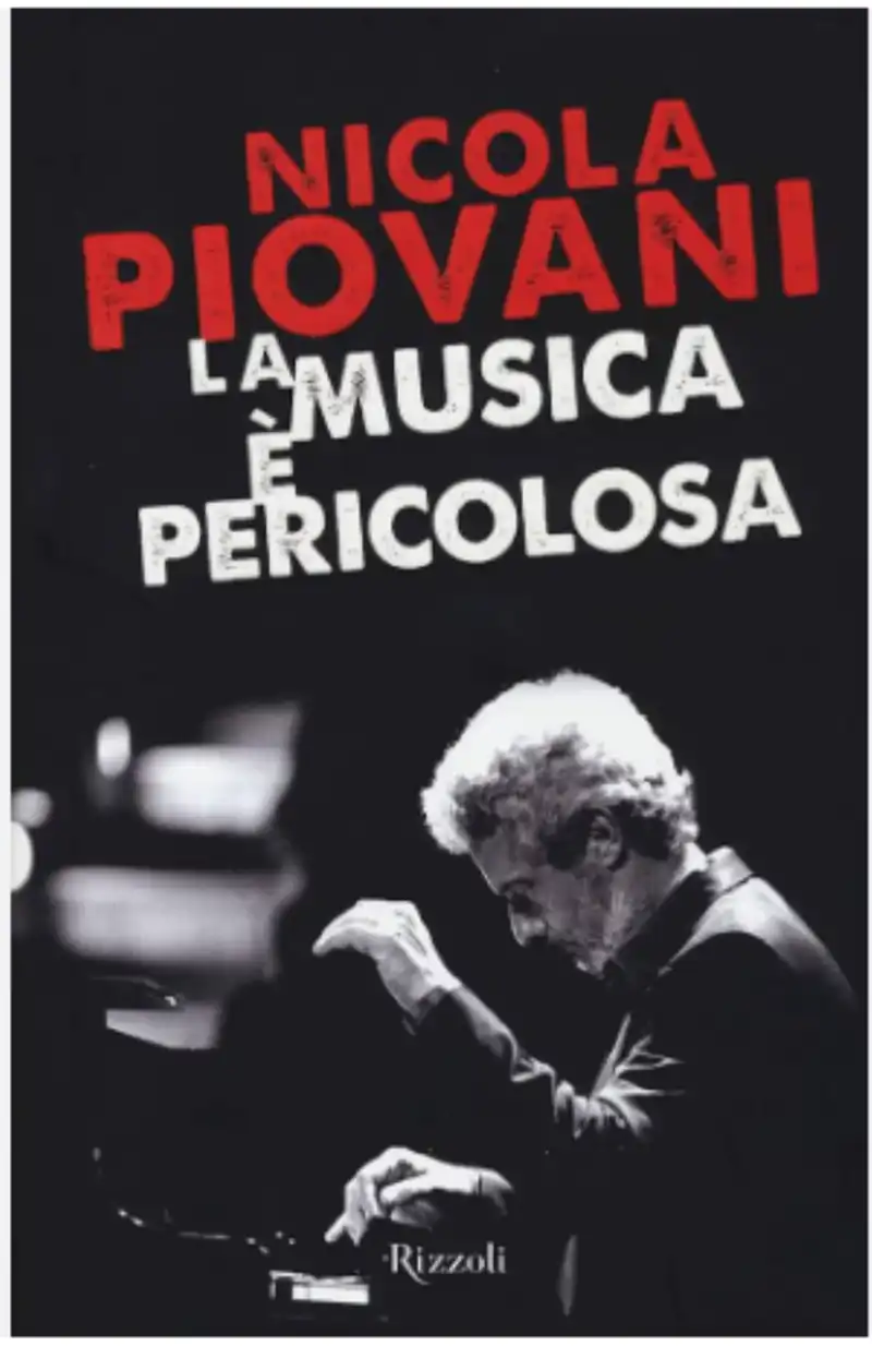 nicola piovani cover