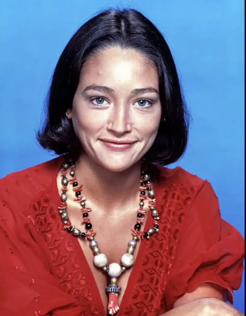 Olivia Hussey