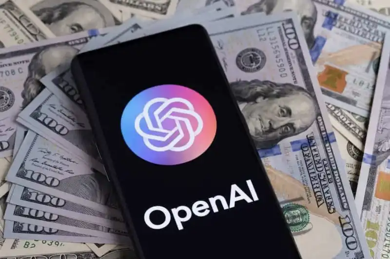 openai - denaro