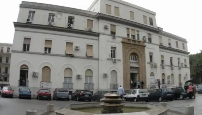 ospedale ingrassia palermo