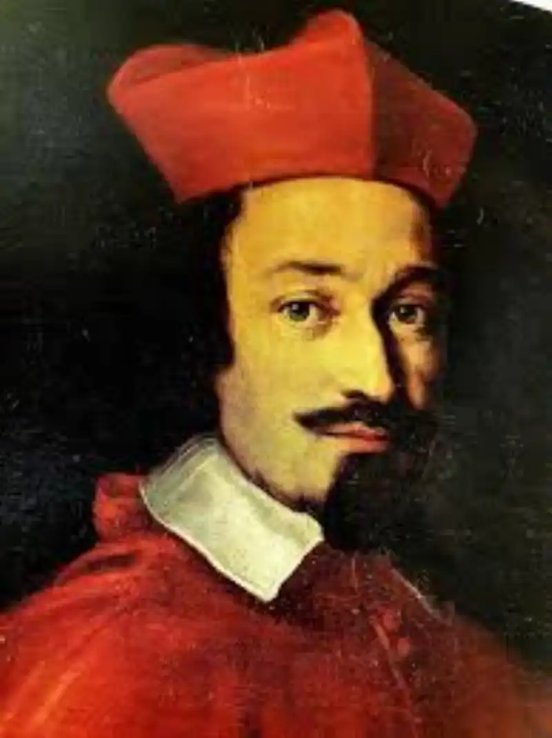 papa alessandro vii