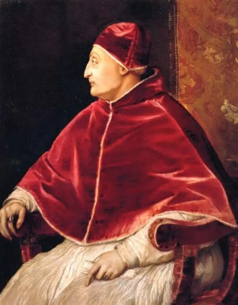 papa innocenzo viii