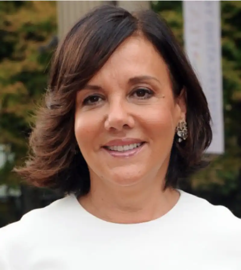 Patrizia Mirigliani