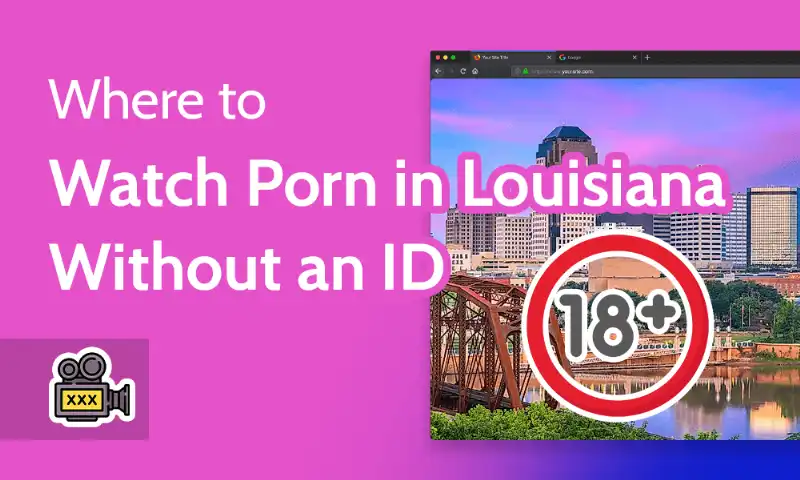 pornhub louisiana