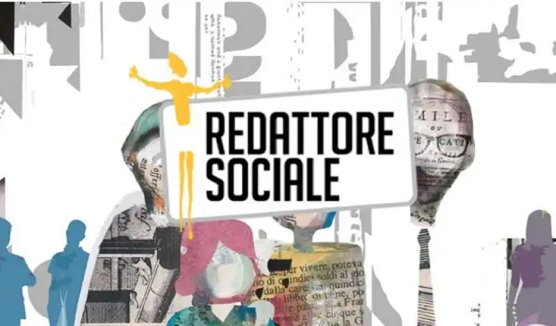 redattore sociale 5