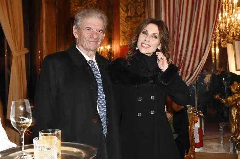 renato della valle luana ravegnini