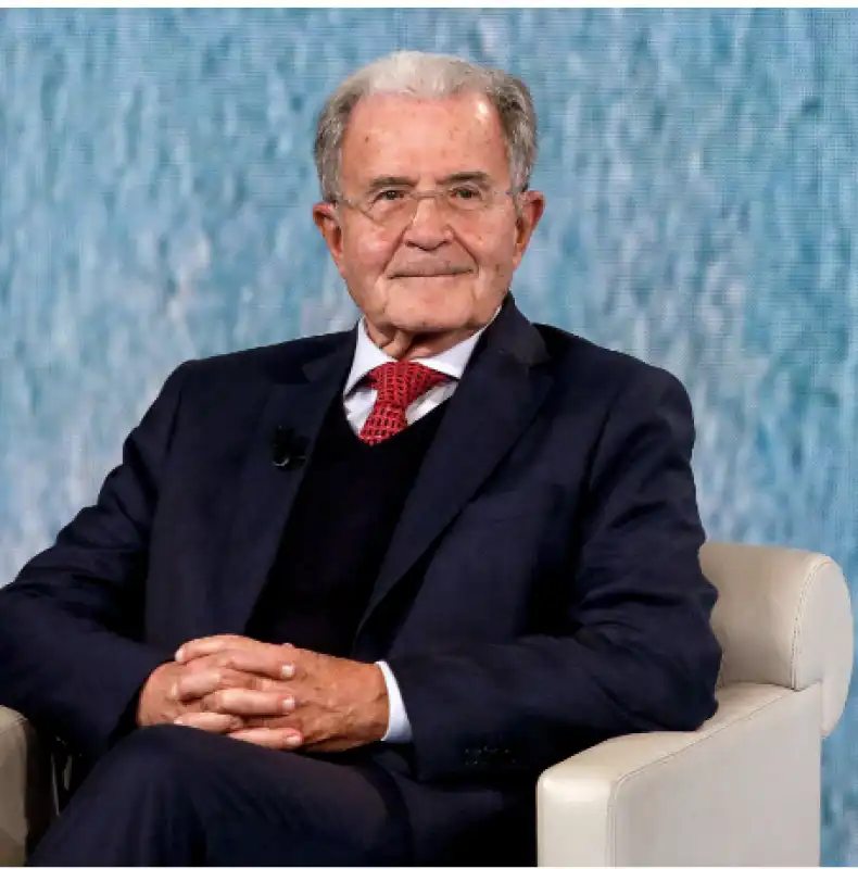 romano prodi 