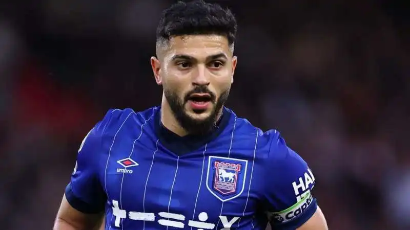 SAM MORSY