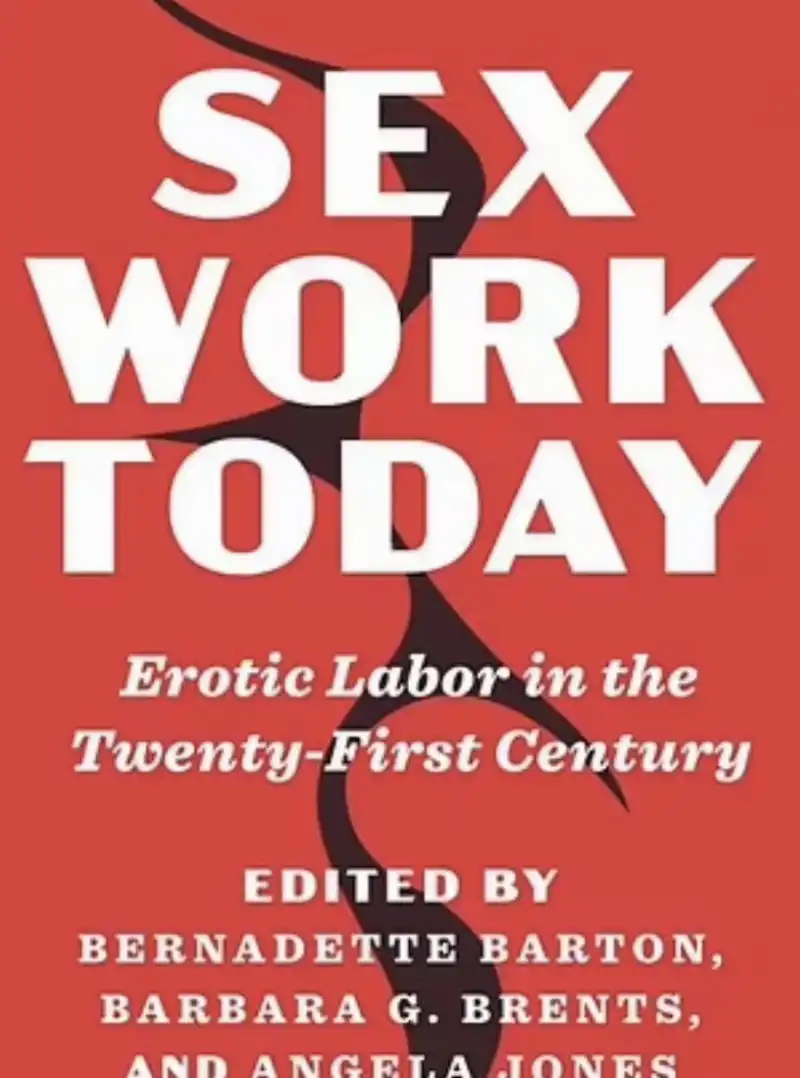 sex work today