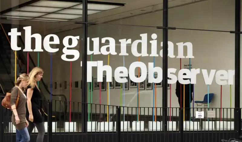 the guardian the observer 1